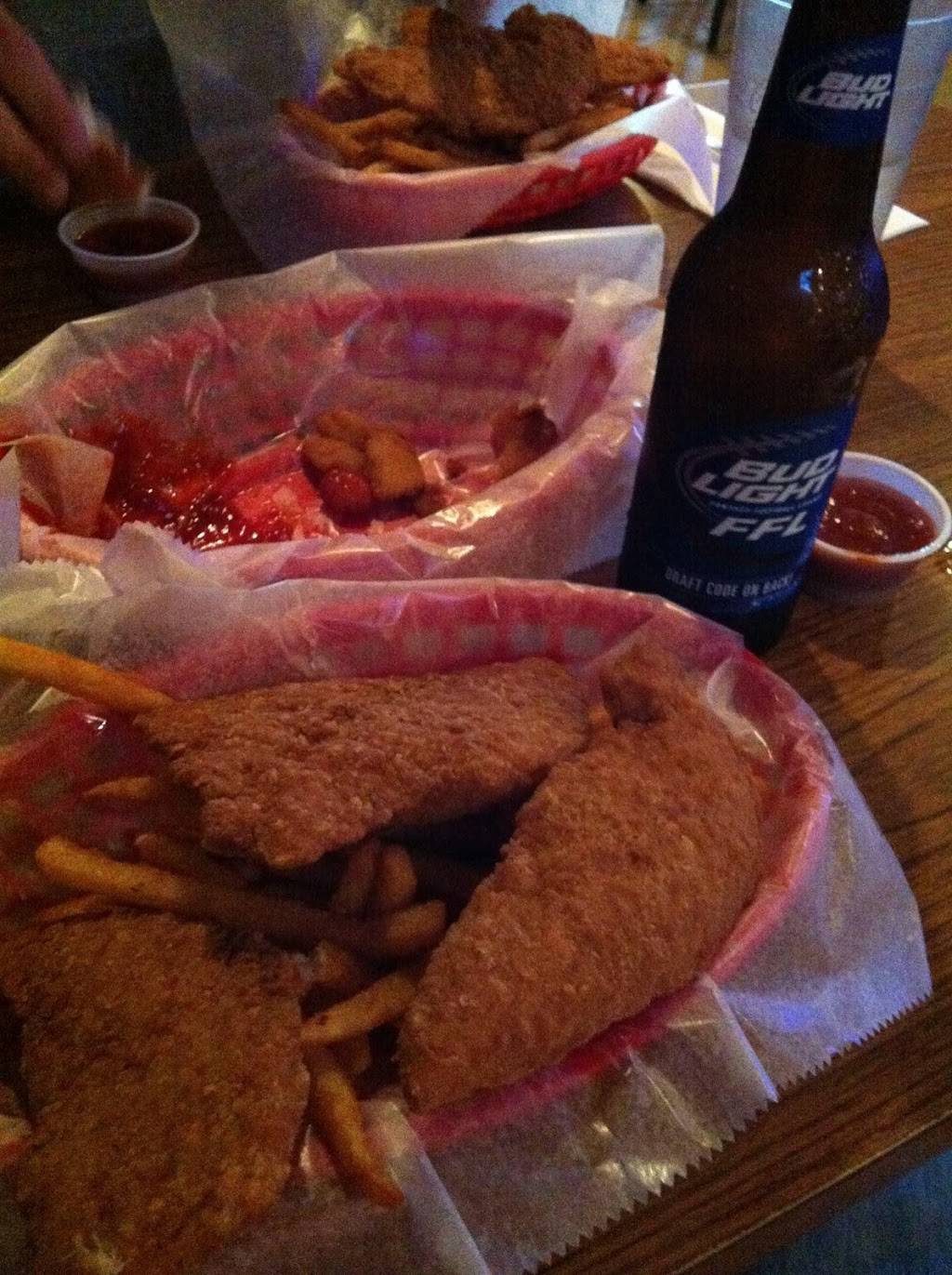 The Ram Zone | restaurant | 199 State St, Wyalusing, PA 18853, USA | 5707463488 OR +1 570-746-3488