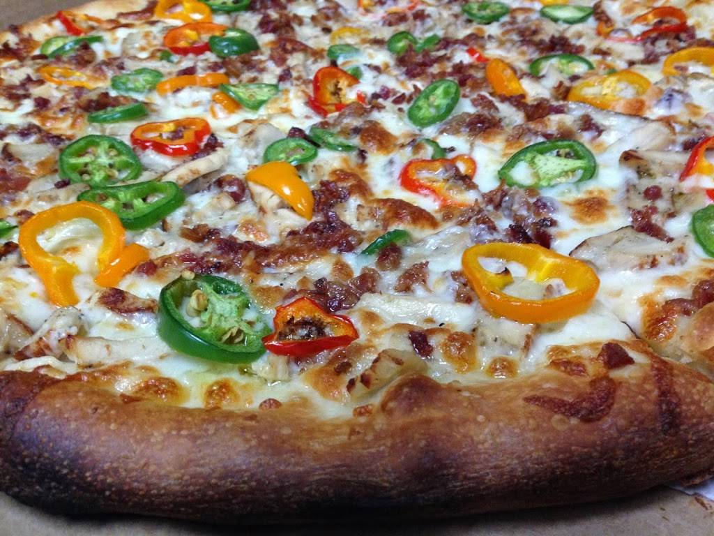 Pizza Bello in Pleasanton | meal delivery | 3037 Hopyard Rd Ste. C, Pleasanton, CA 94588, USA | 9252645996 OR +1 925-264-5996