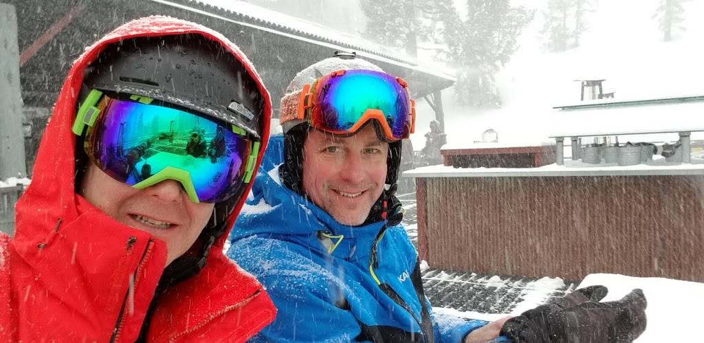 Sky Deck | restaurant | South Lake Tahoe, CA 96150, USA | 7755867000 OR +1 775-586-7000