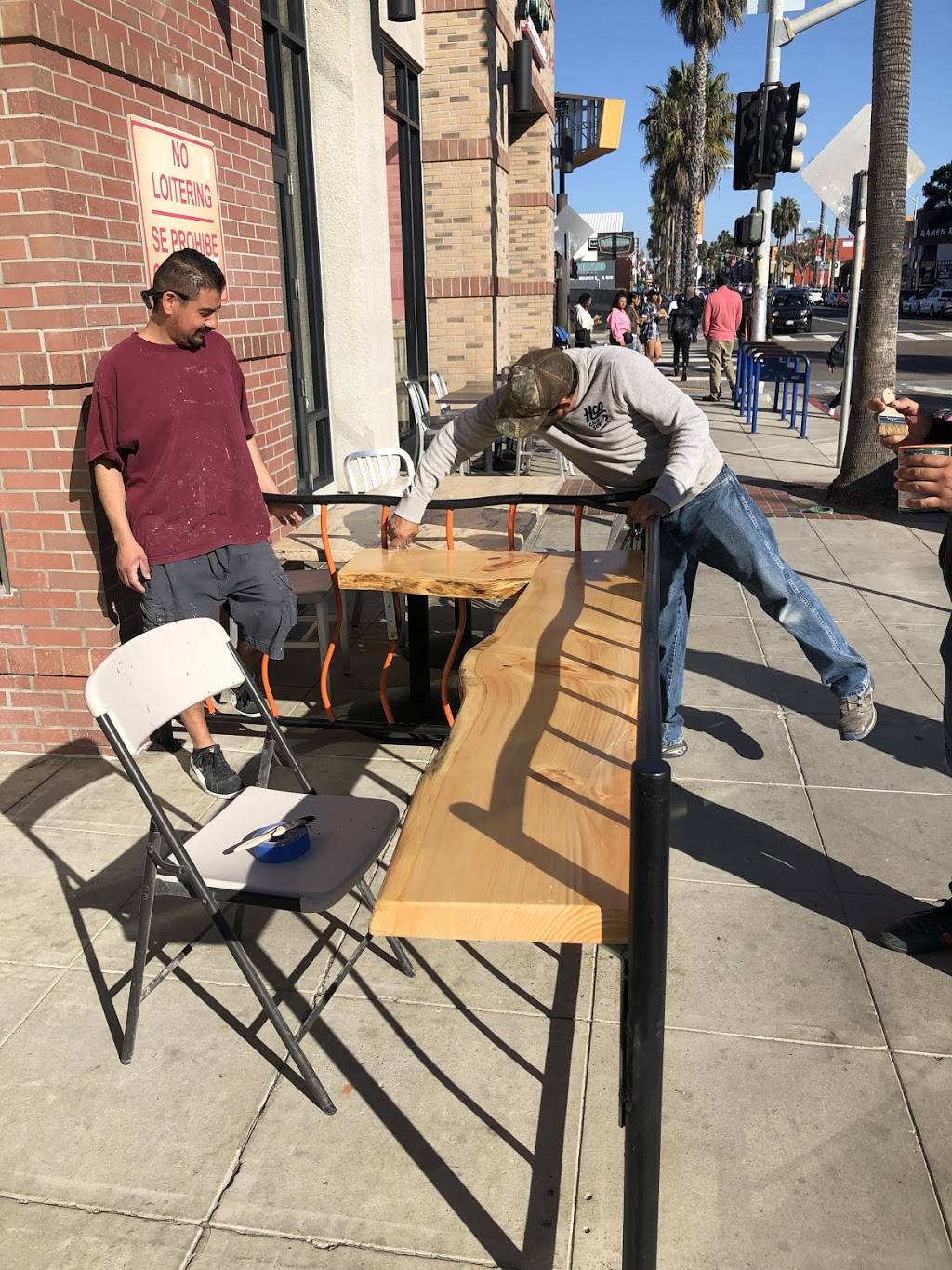 City Tacos | meal takeaway | 4516 Mission Blvd, San Diego, CA 92109, USA | 8582844239 OR +1 858-284-4239