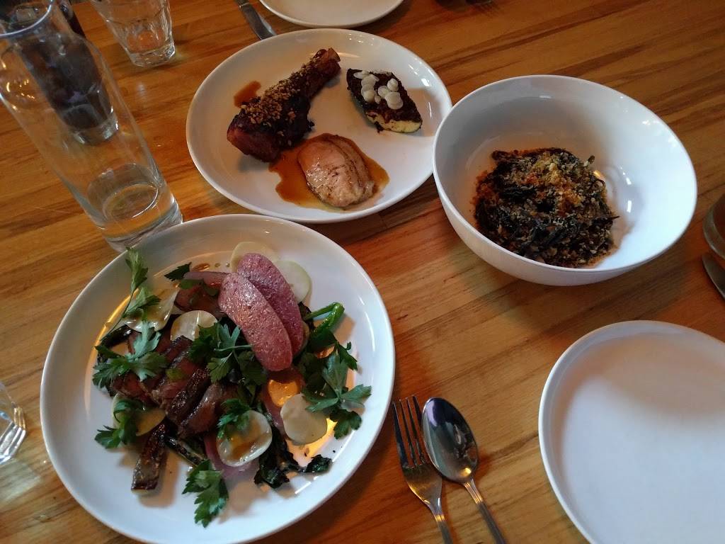 Rolf and Daughters | restaurant | 700 Taylor St, Nashville, TN 37208, USA | 6158669897 OR +1 615-866-9897