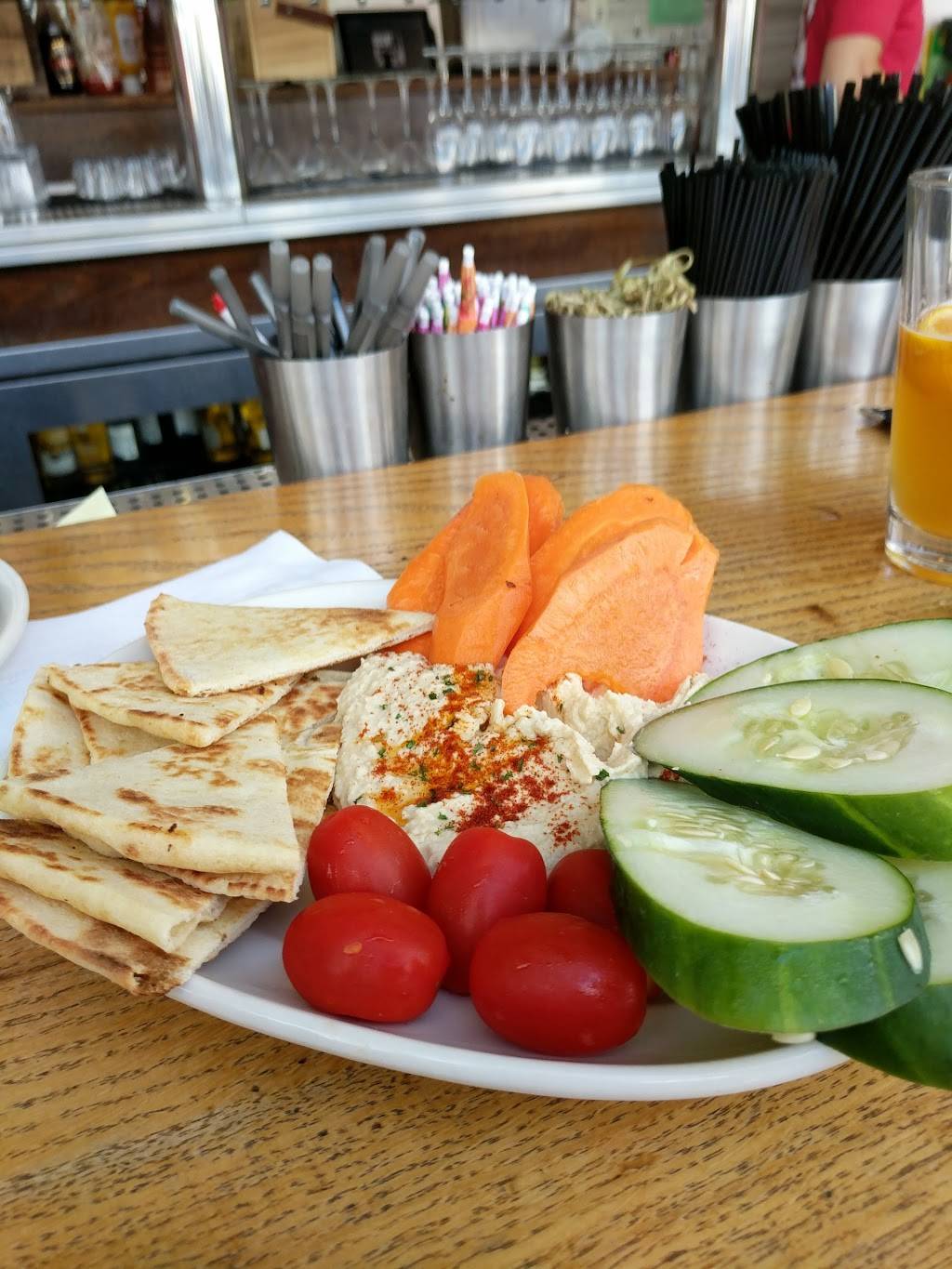 The Stray Dog Bar & Grill | restaurant | 245 N Whittaker St, New Buffalo, MI 49117, USA | 2694692727 OR +1 269-469-2727