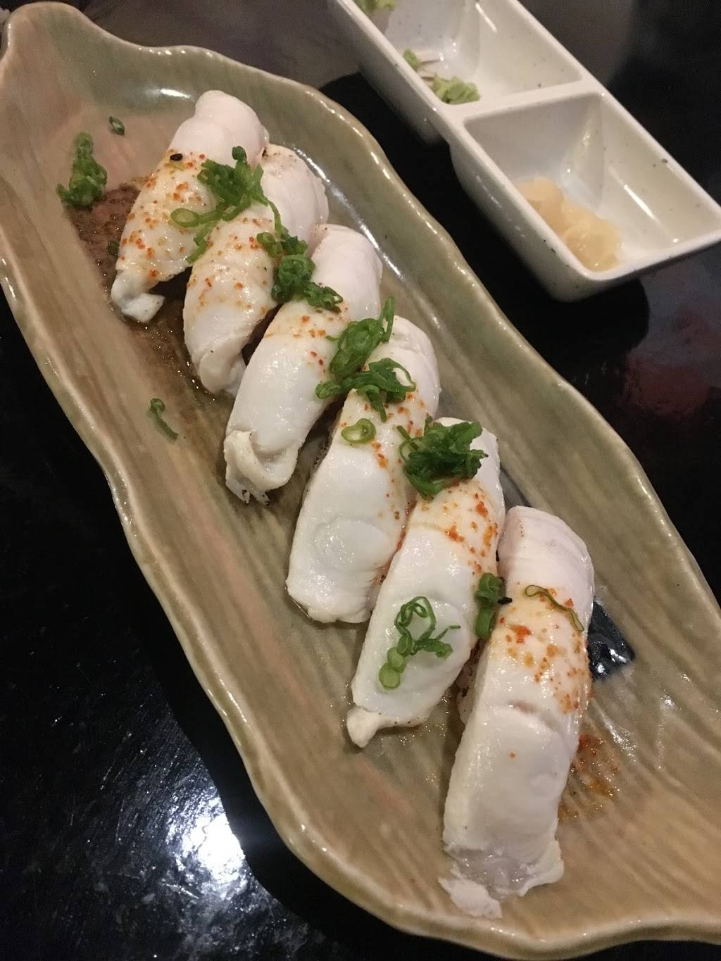 Sushi King Las Vegas | restaurant | 3430 E Tropicana Ave #30, Las Vegas, NV 89121, USA | 7029157200 OR +1 702-915-7200