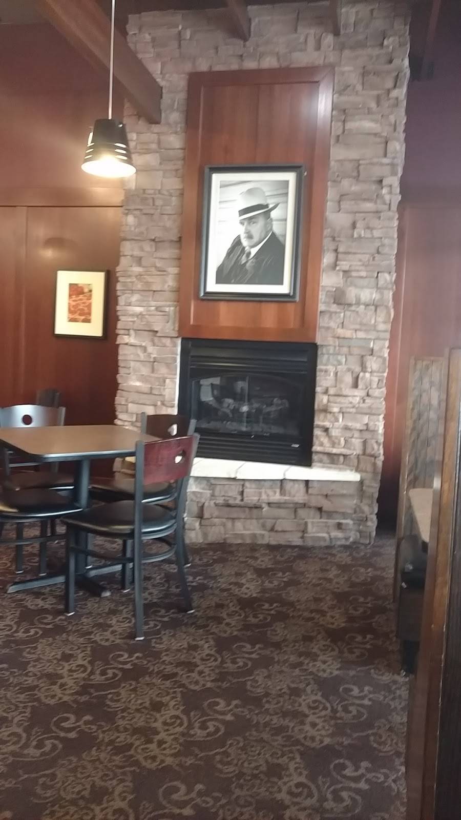 Godfathers Pizza | meal delivery | 14139 Q St, Omaha, NE 68137, USA | 4028960555 OR +1 402-896-0555