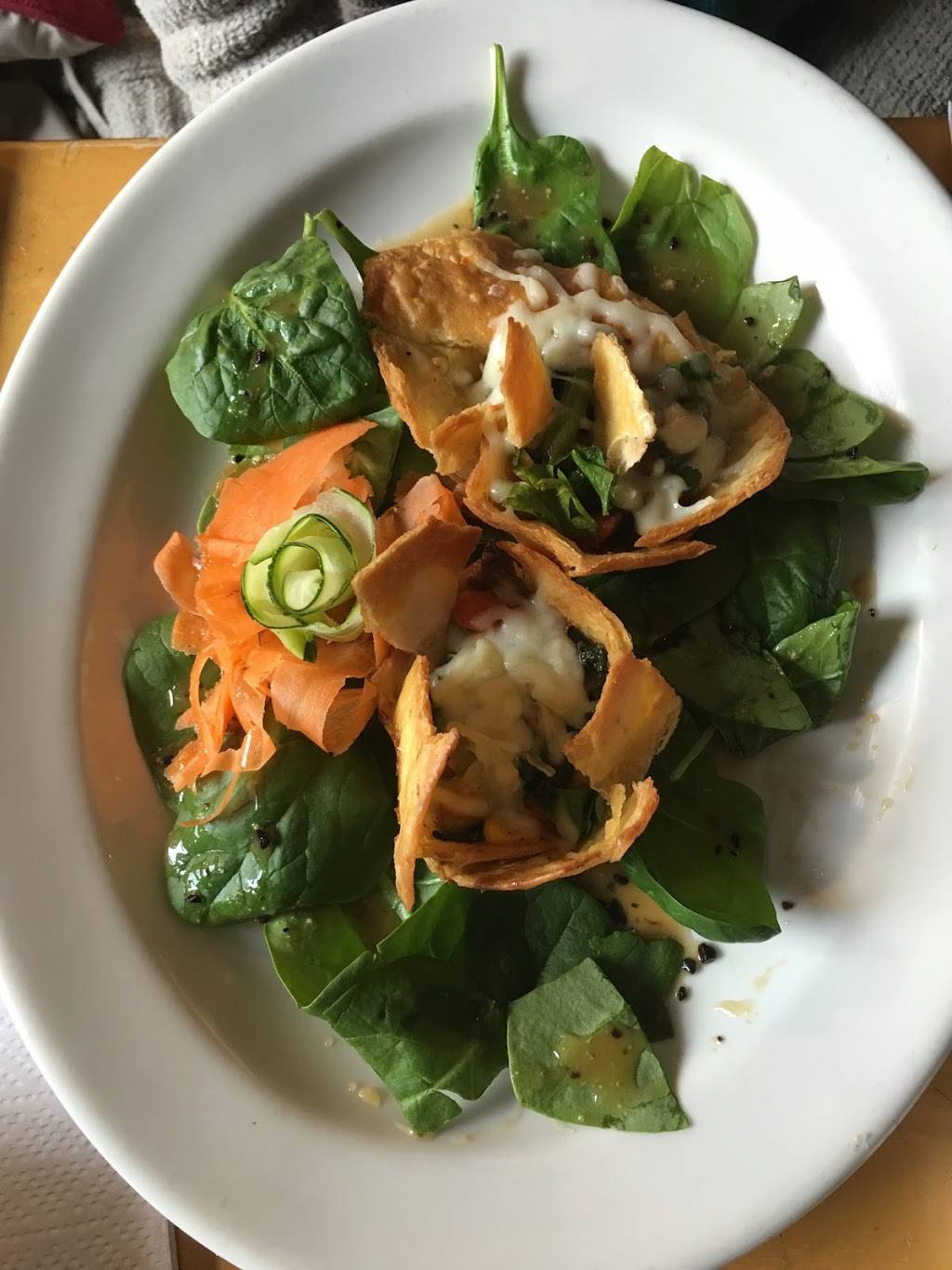 Crepes by Mina Catering | restaurant | Baltimore, MD 21202, USA | 4433006462 OR +1 443-300-6462