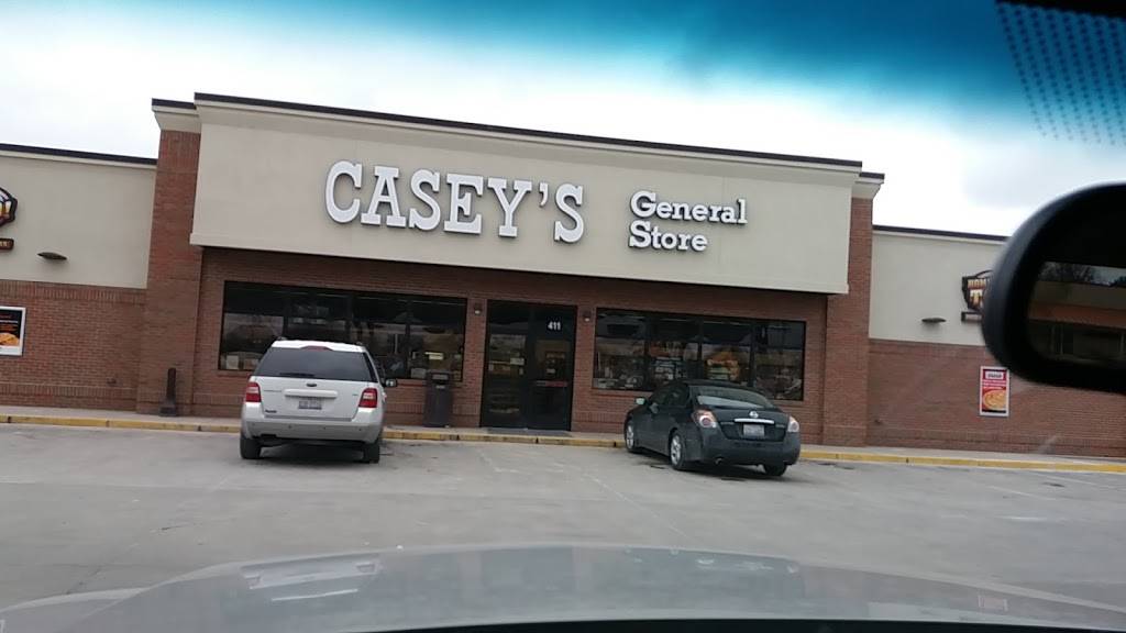 Caseys | meal takeaway | 411 W South St, Plano, IL 60545, USA | 6305523658 OR +1 630-552-3658