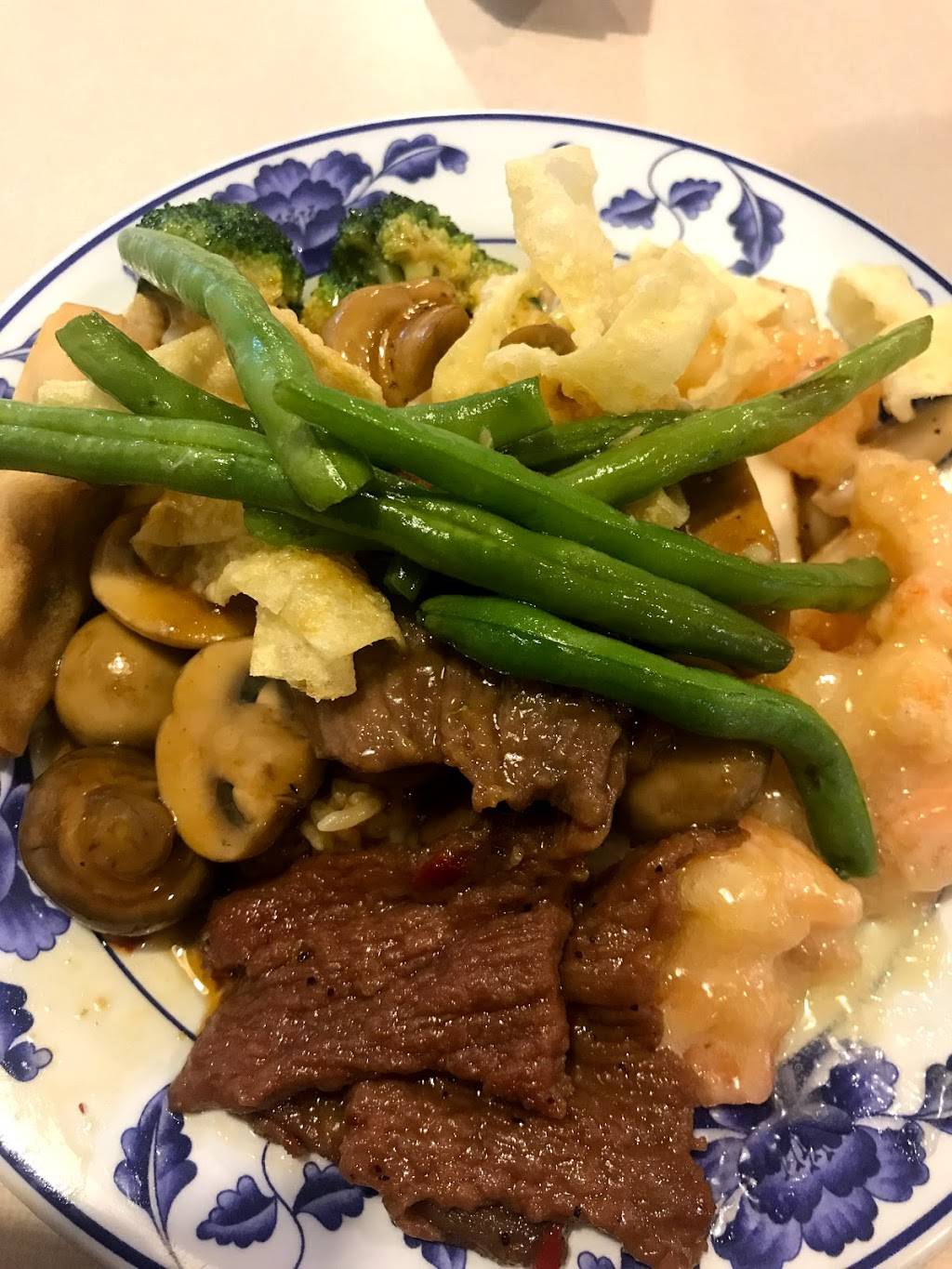 New Century Buffet | restaurant | 510 Madison St, Shelbyville, TN 37160, USA | 9316840190 OR +1 931-684-0190