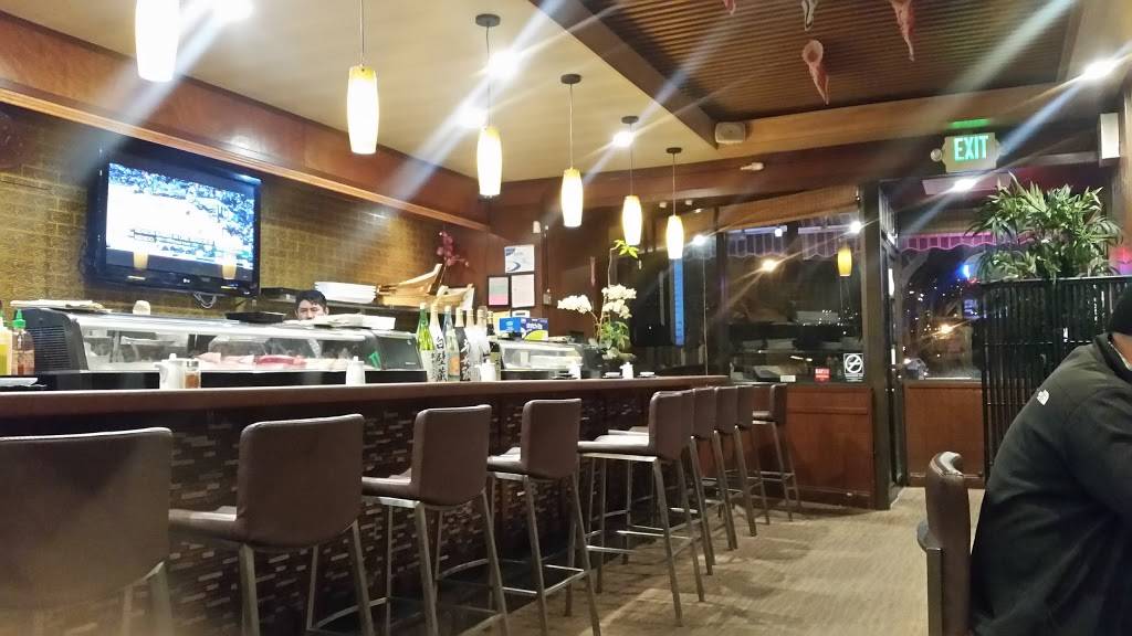 SushiRaw | restaurant | 4435 Mission St, San Francisco, CA 94112, USA | 4153339288 OR +1 415-333-9288