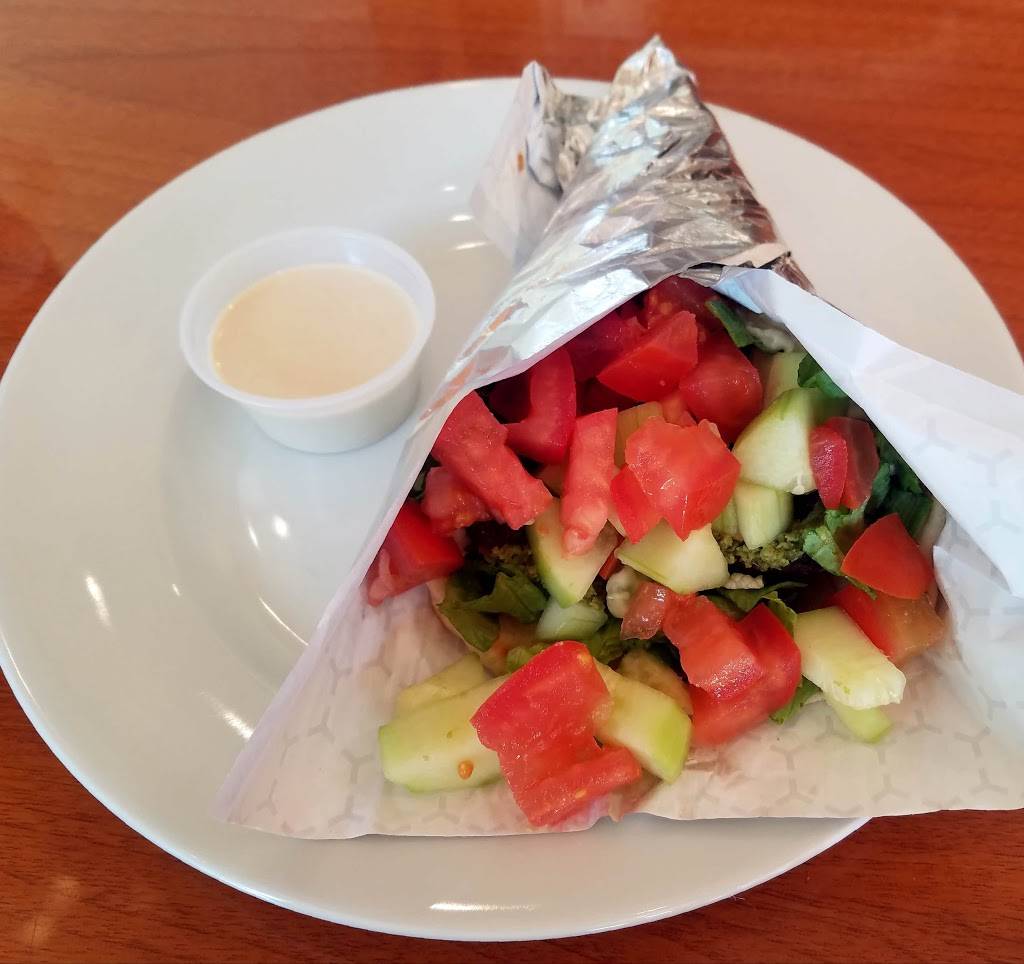 California Pita & Grill Beverly Hills | restaurant | 242 S Beverly Dr, Beverly Hills, CA 90212, USA | 3107778871 OR +1 310-777-8871