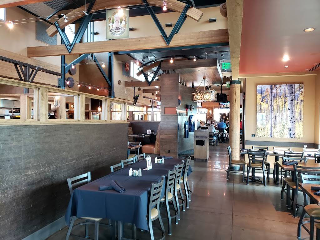 Colorado Mountain Brewery | restaurant | 1110 Interquest Pkwy, Colorado Springs, CO 80921, USA | 7194345750 OR +1 719-434-5750