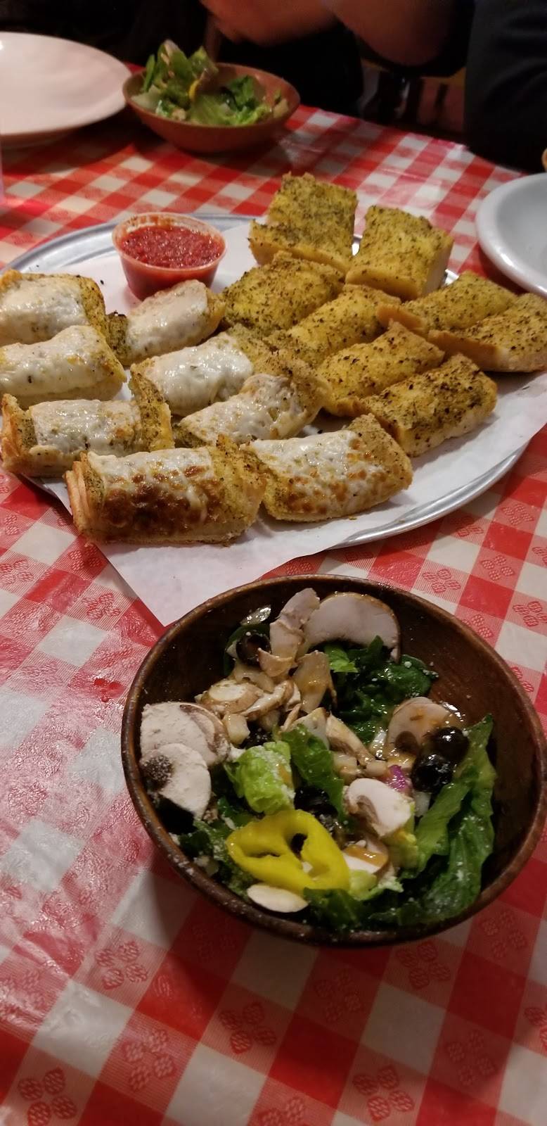 Tony Maronnis | restaurant | N63W23951 Main St, Sussex, WI 53089, USA | 2628208669 OR +1 262-820-8669