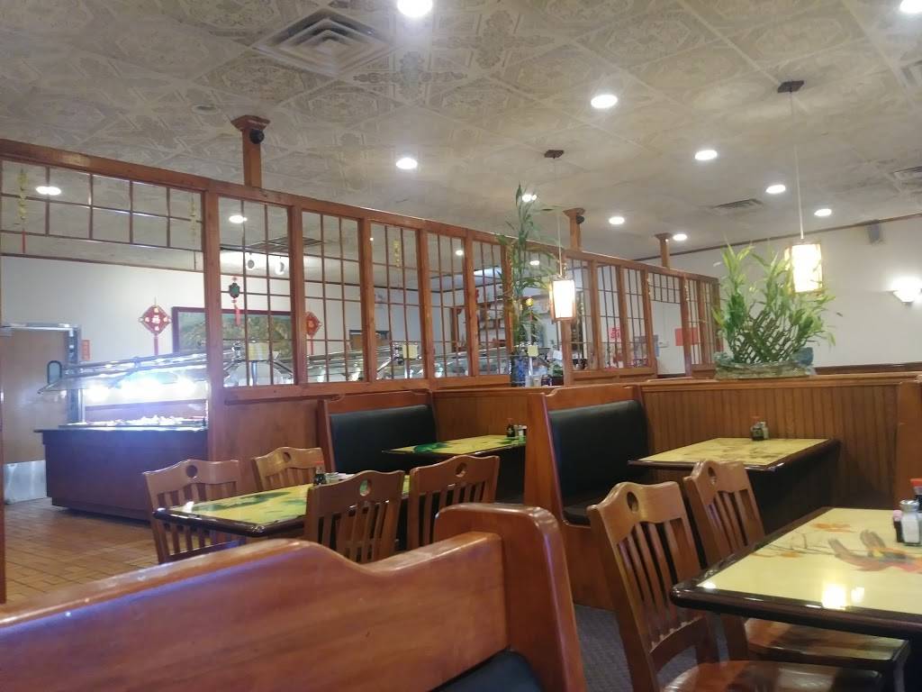 China King Buffet | restaurant | 2015, 1447 W Whittaker St, Salem, IL 62881, USA | 6185481971 OR +1 618-548-1971