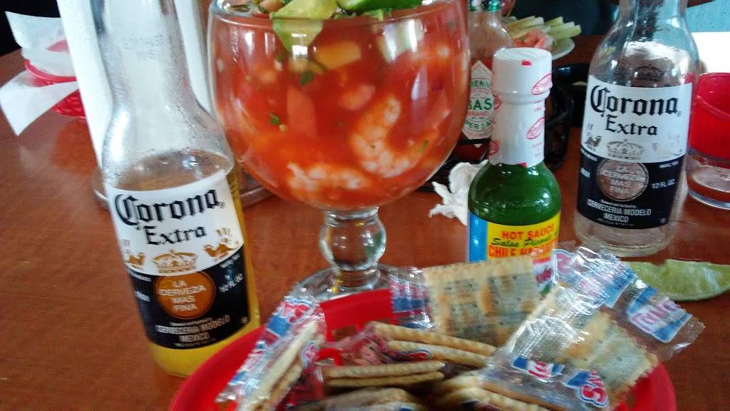 Mariscos El Puerto De Acapulco | restaurant | 3205 Mansfield Hwy, Forest Hill, TX 76119, USA | 8175360044 OR +1 817-536-0044