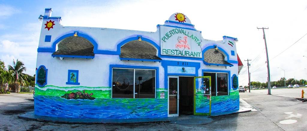 Puerto Vallarta Mexican Seafood | restaurant | 24811 S Dixie Hwy, Homestead, FL 33032, USA | 3052575012 OR +1 305-257-5012