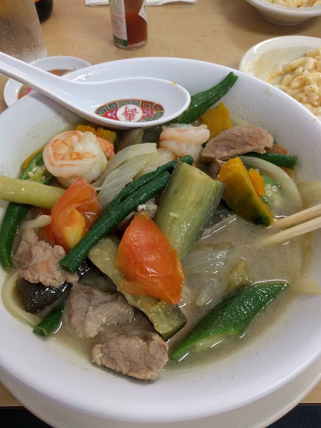 Janes Fountain | restaurant | 1719 Liliha St, Honolulu, HI 96817, USA | 8085331238 OR +1 808-533-1238