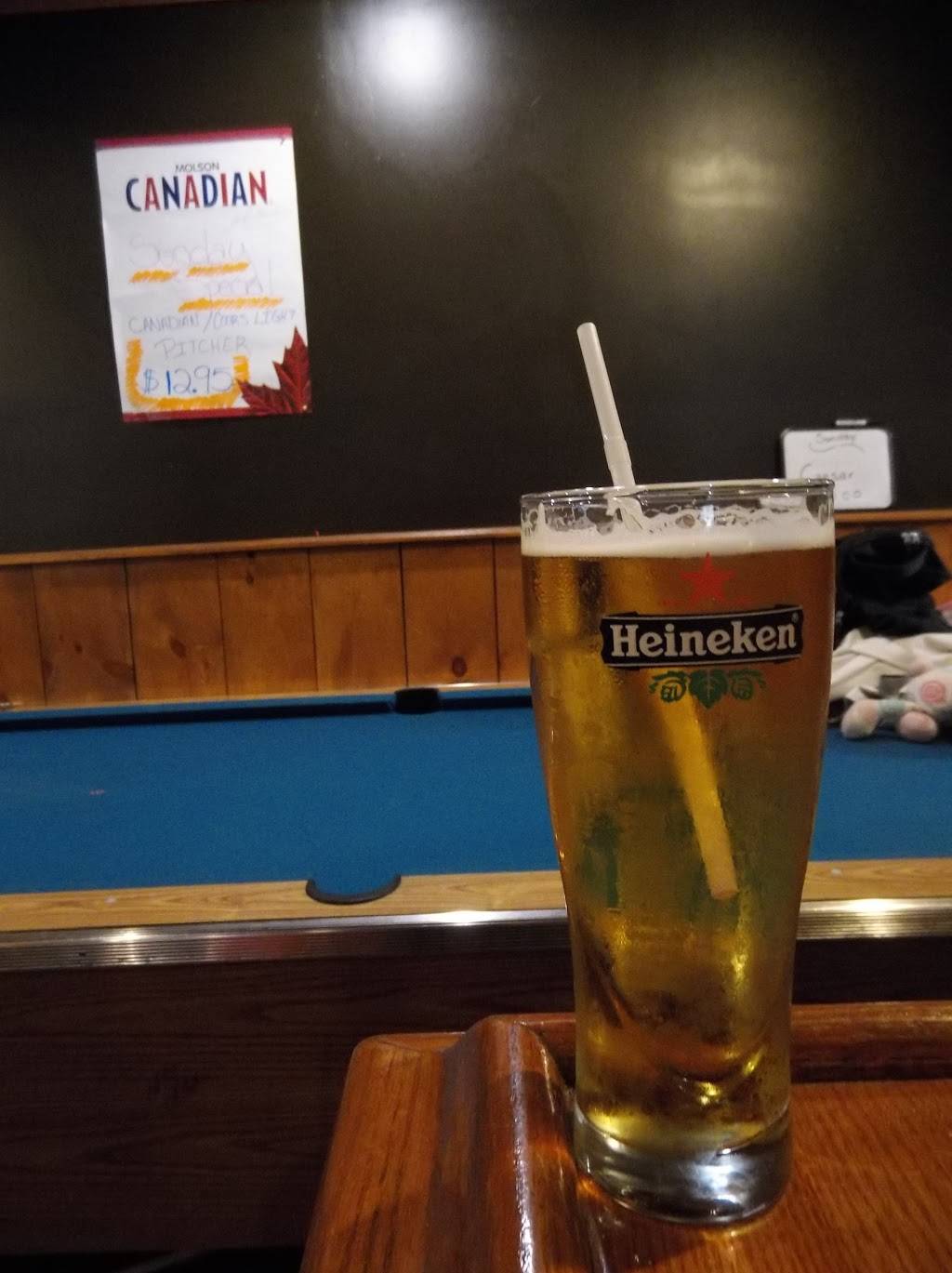 The Landing Bar & Grill | restaurant | 45 Grist Mill Rd, Holland Landing, ON L9N 1M7, Canada | 9057159464 OR +1 905-715-9464