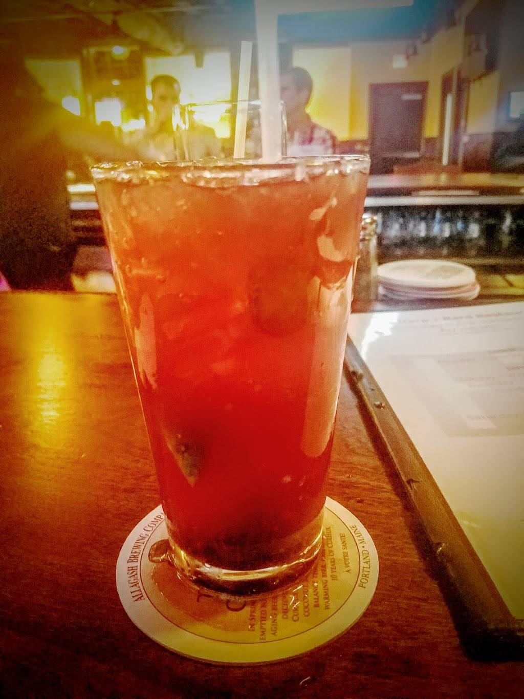 HARP + BARD Restaurant & bar | restaurant | 1099 Dorchester Ave, Dorchester, MA 02125, USA | 6172652893 OR +1 617-265-2893