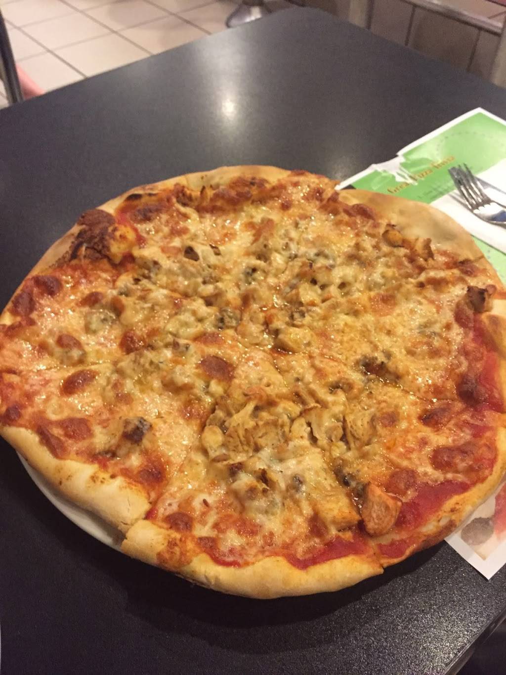 Ninos | restaurant | 442 Bergen St, Harrison, NJ 07029, USA | 9734845770 OR +1 973-484-5770