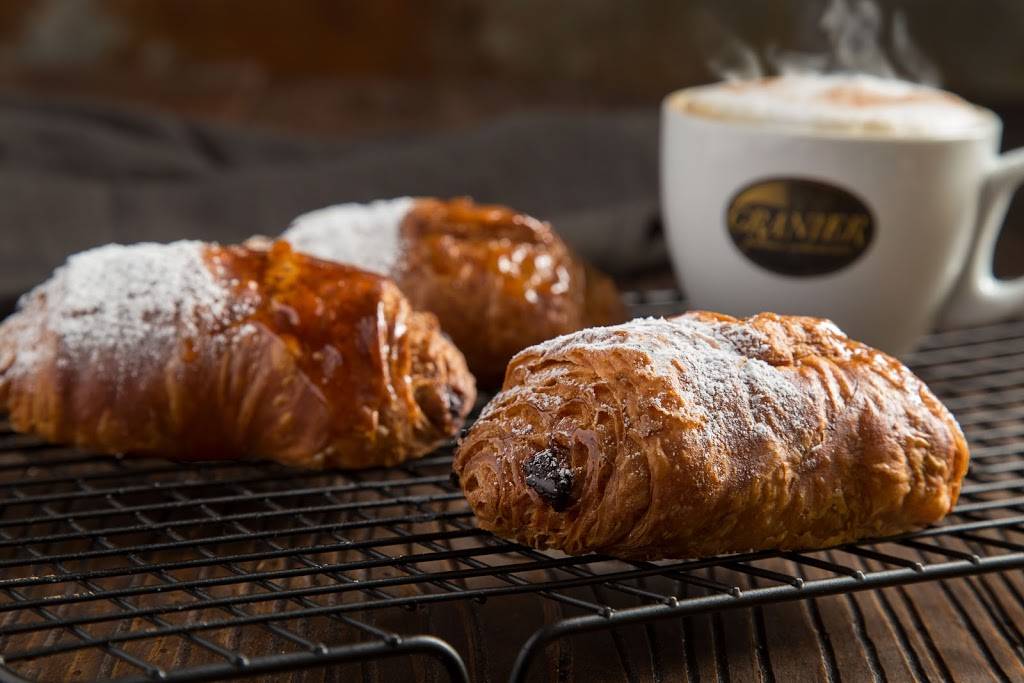 Granier Bakery | bakery | 1064 Brickell Ave, Miami, FL 33131, USA | 7864259003 OR +1 786-425-9003