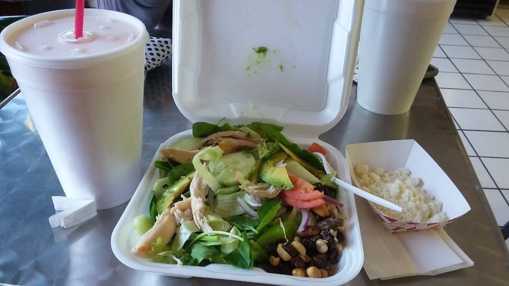 Aguas Frescas Yahualica | restaurant | 6678 Long Beach Boulevard, Long Beach, CA 90805, USA | 3106091263 OR +1 310-609-1263