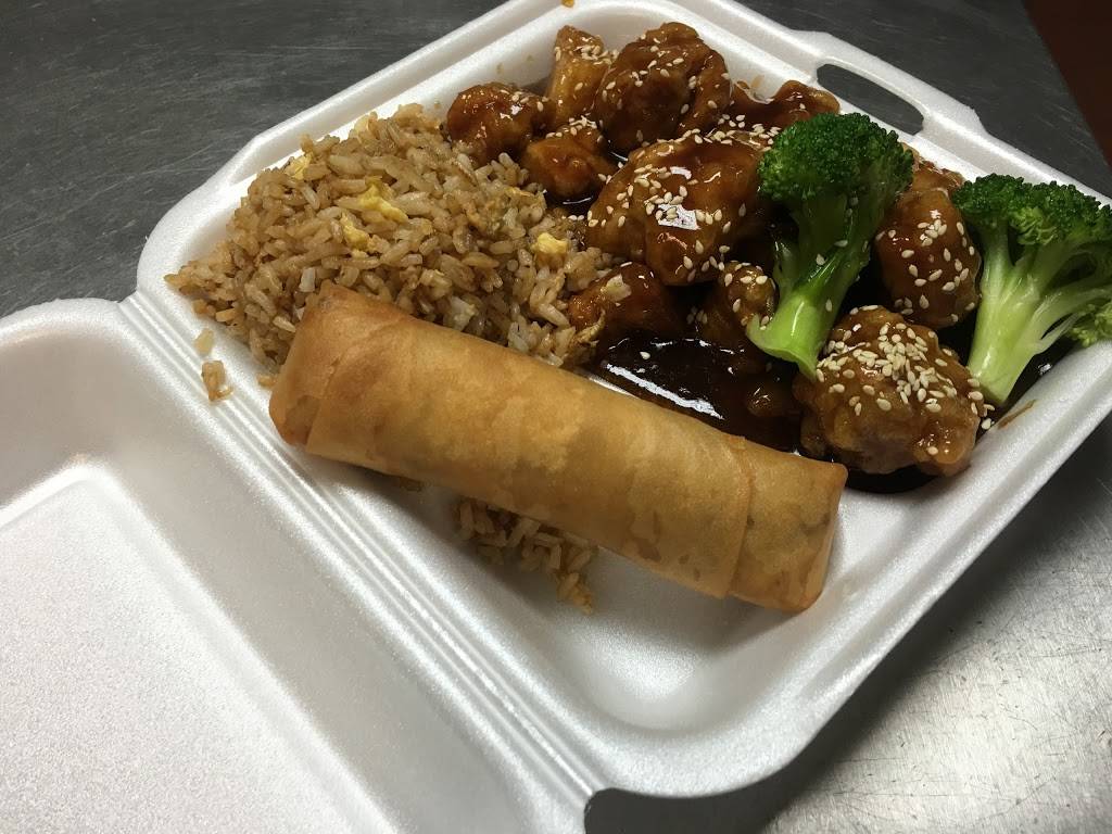 Hunan Chef | restaurant | 7175 Lee Hwy, Falls Church, VA 22046, USA | 7032418184 OR +1 703-241-8184