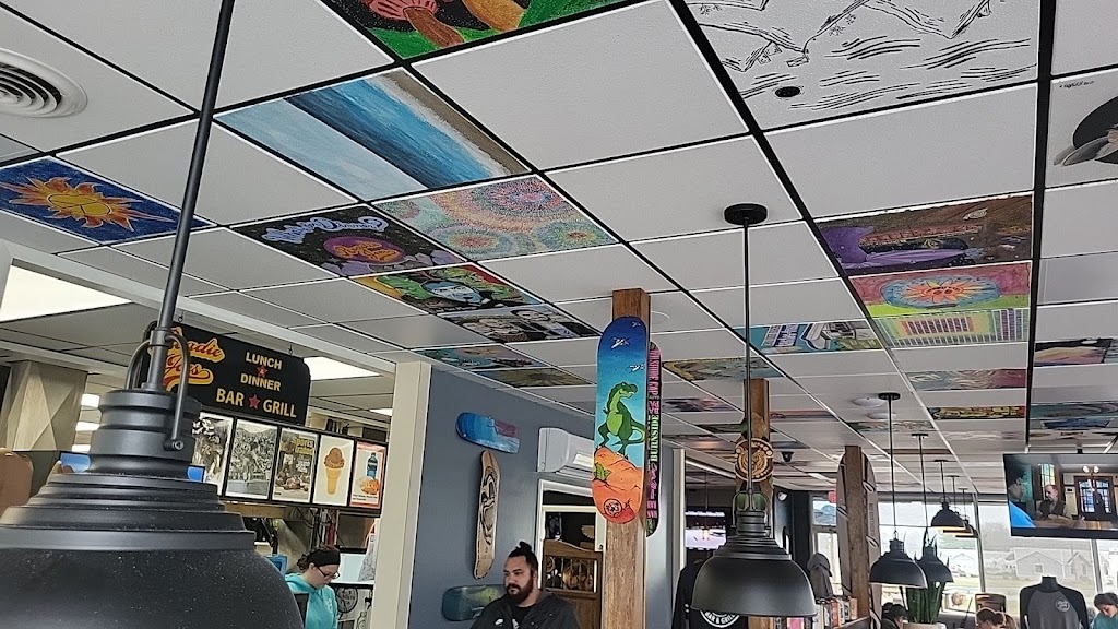 Roadie Joes Berlin | restaurant | 525 S Main St, Berlin, MD 21811, USA | 4107623437 OR +1 410-762-3437