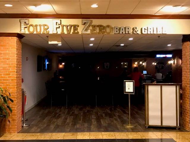 Four Five Zero Bar & Grill | restaurant | 450 Capitol Ave SE, Atlanta, GA 30312, USA | 4045912000 OR +1 404-591-2000