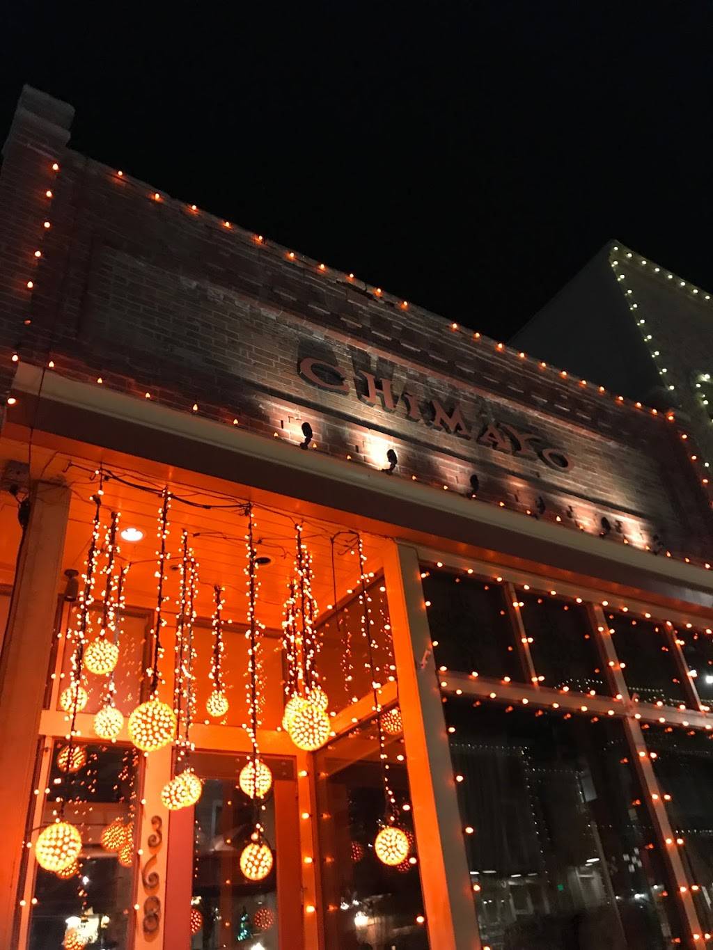 Chimayo | restaurant | 368 Main St, Park City, UT 84060, USA | 4356496222 OR +1 435-649-6222