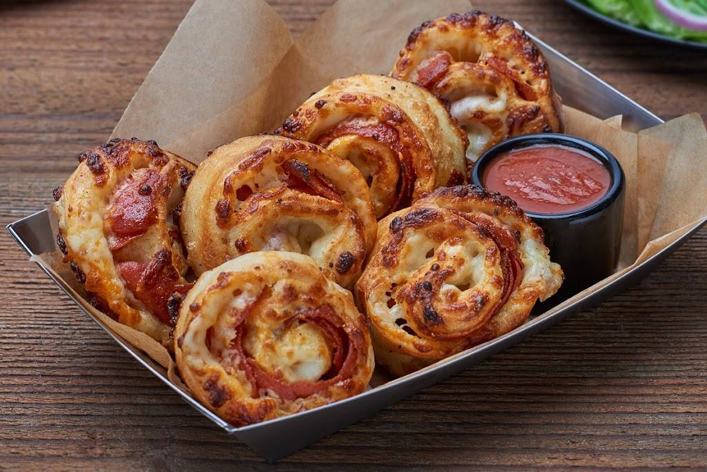 Flippin Pizza - Roswell | restaurant | 920 Marietta Hwy Suite 340, Roswell, GA 30075, USA | 4705093547 OR +1 470-509-3547