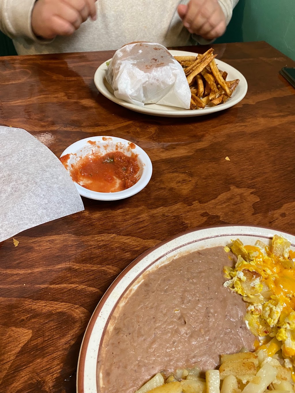 Rangels 277 | restaurant | 323 Sweetwater Rd, Bronte, TX 76933, USA | 3254732700 OR +1 325-473-2700