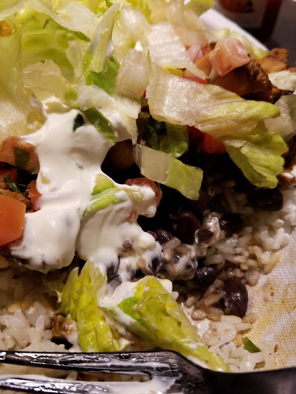 Chipotle Mexican Grill | restaurant | 199 Boston Rd, North Billerica, MA 01862, USA | 9786671980 OR +1 978-667-1980