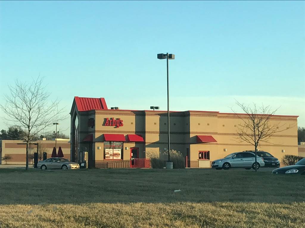 Arbys | restaurant | 11976 Paul Mayer Ave, Bridgeton, MO 63044, USA | 3147709313 OR +1 314-770-9313