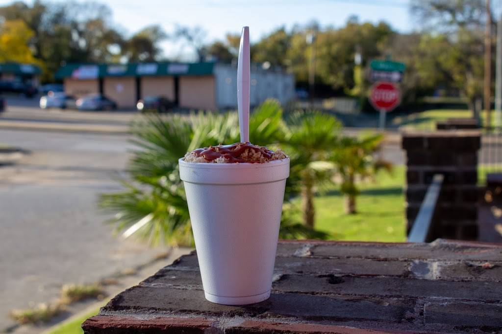 La Maravillosa 100% artesanal | restaurant | 2320 W Waco Dr, Waco, TX 76701, USA | 2543017310 OR +1 254-301-7310