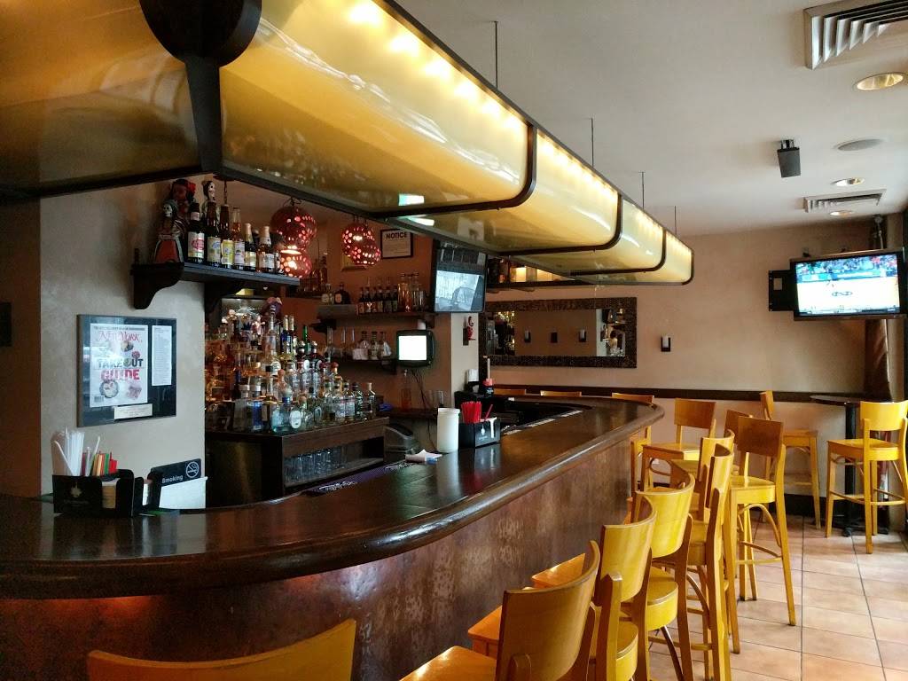 Gabrielas | restaurant | 688 Columbus Ave, New York, NY 10025, USA | 2129619600 OR +1 212-961-9600