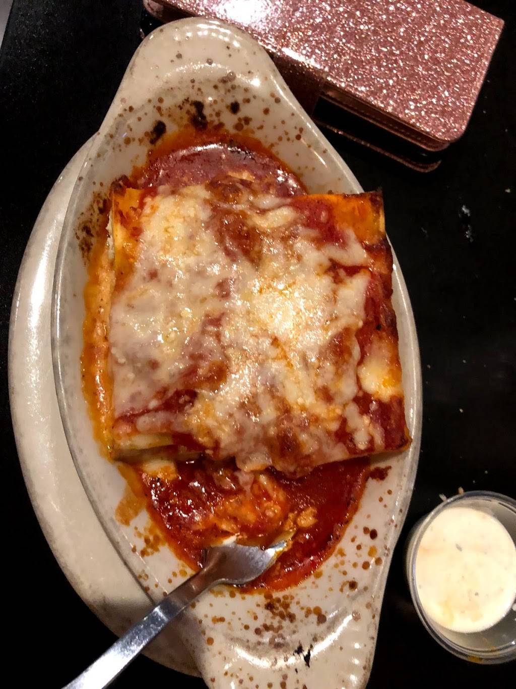 Dominics Bistro Italiano | restaurant | 10001 W Bell Rd, Sun City, AZ 85351, USA | 6235838565 OR +1 623-583-8565