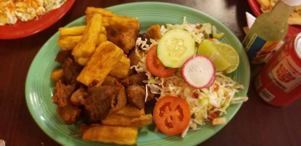 Paseo San Miguel | restaurant | 3874 S Western Ave, Los Angeles, CA 90062, USA | 3237370787 OR +1 323-737-0787