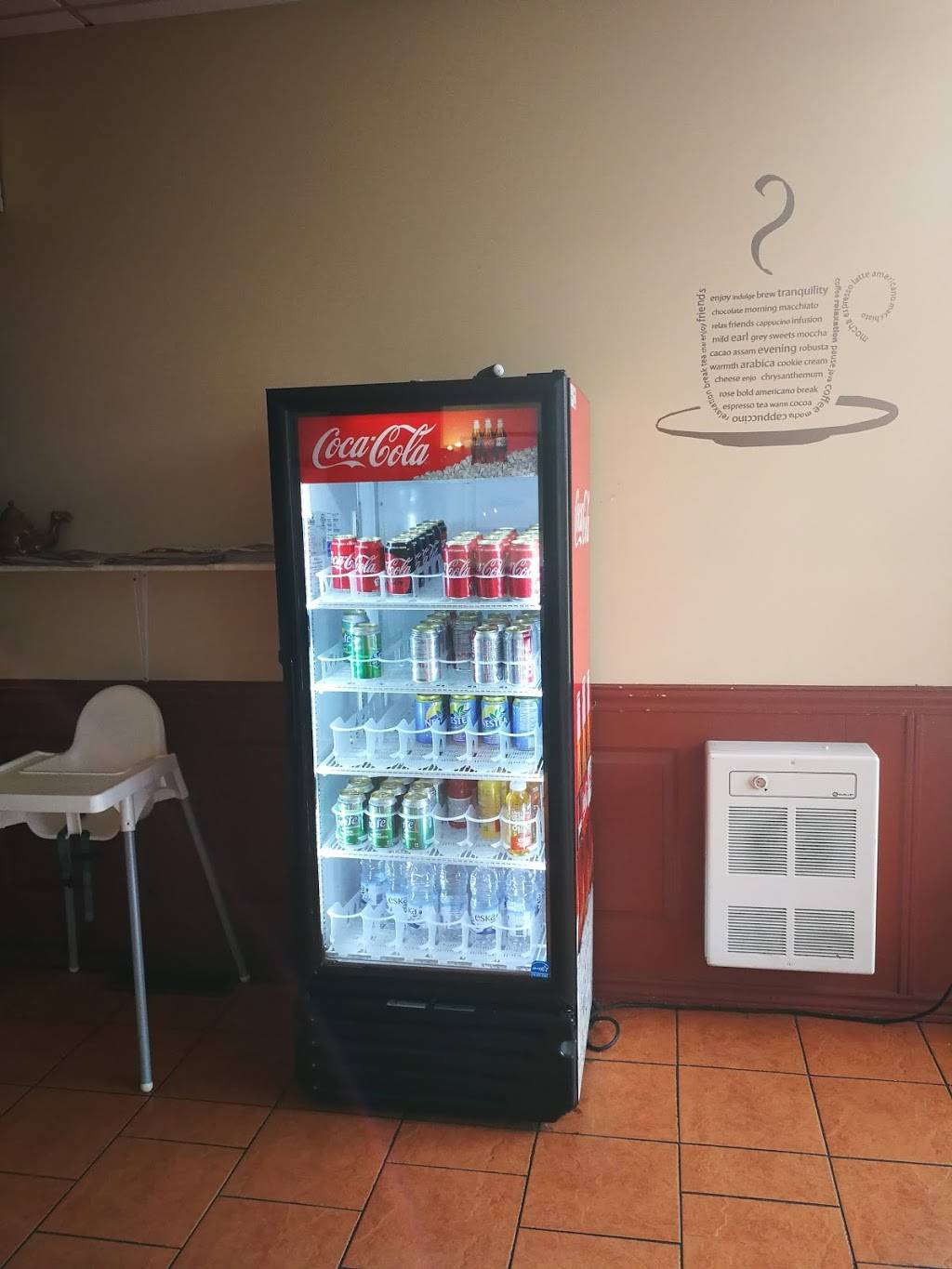 restaurant Zein mont-laurier | restaurant | 476 Rue Carillon, Mont-Laurier, QC J9L 1P9, Canada | 8194990686 OR +1 819-499-0686