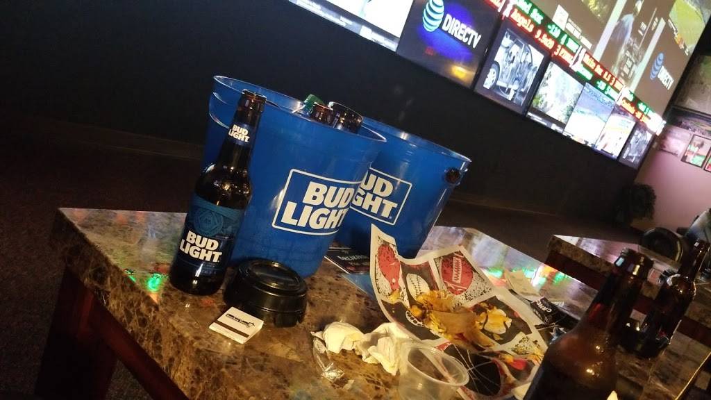 Bourbon Street Sports Bar #162 | restaurant | 1288 S Nellis Blvd, Las Vegas, NV 89104, USA | 7024577059 OR +1 702-457-7059