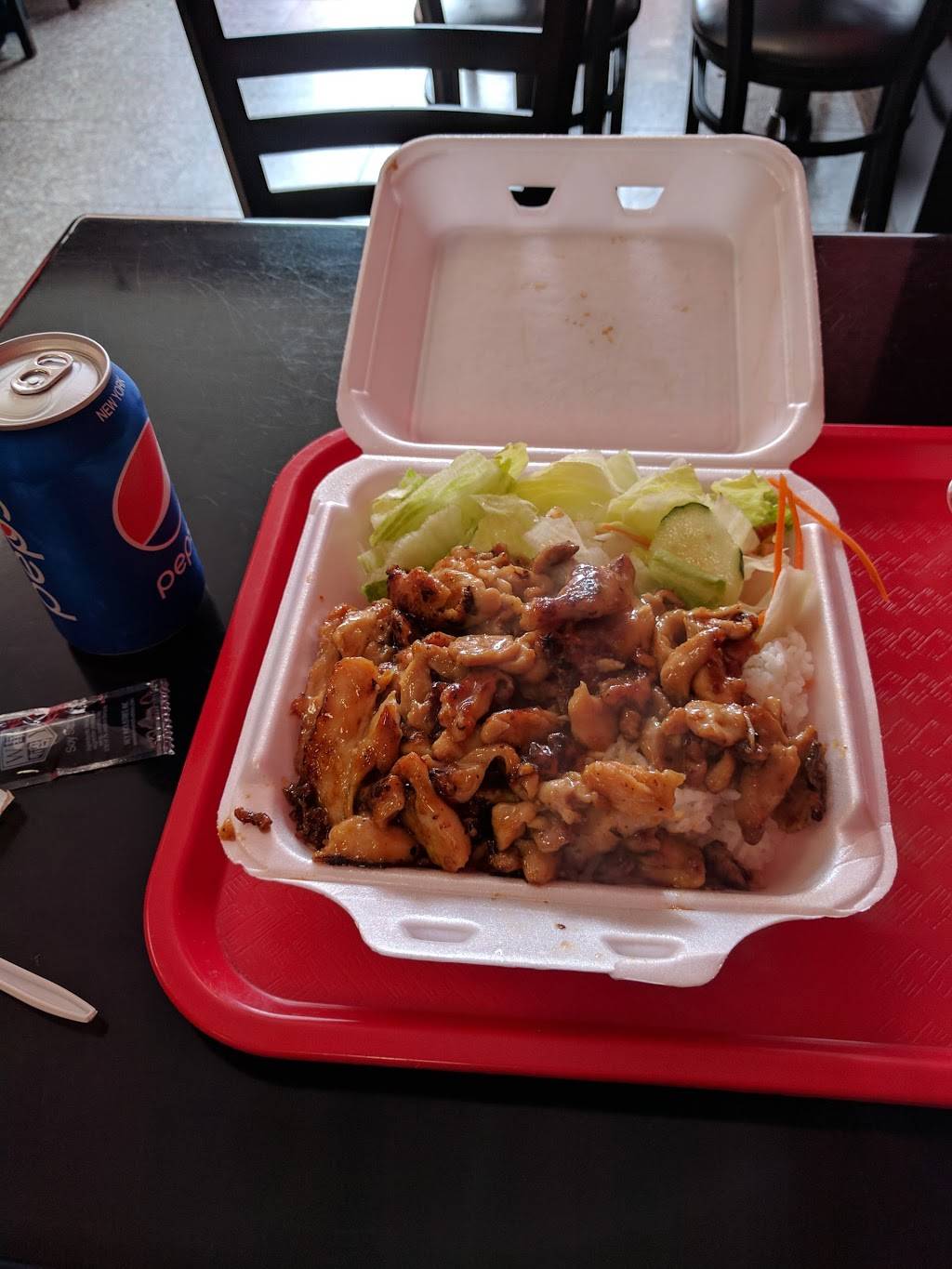 Pp Boy | restaurant | 90-22 161st St, Jamaica, NY 11432, USA | 7185232726 OR +1 718-523-2726