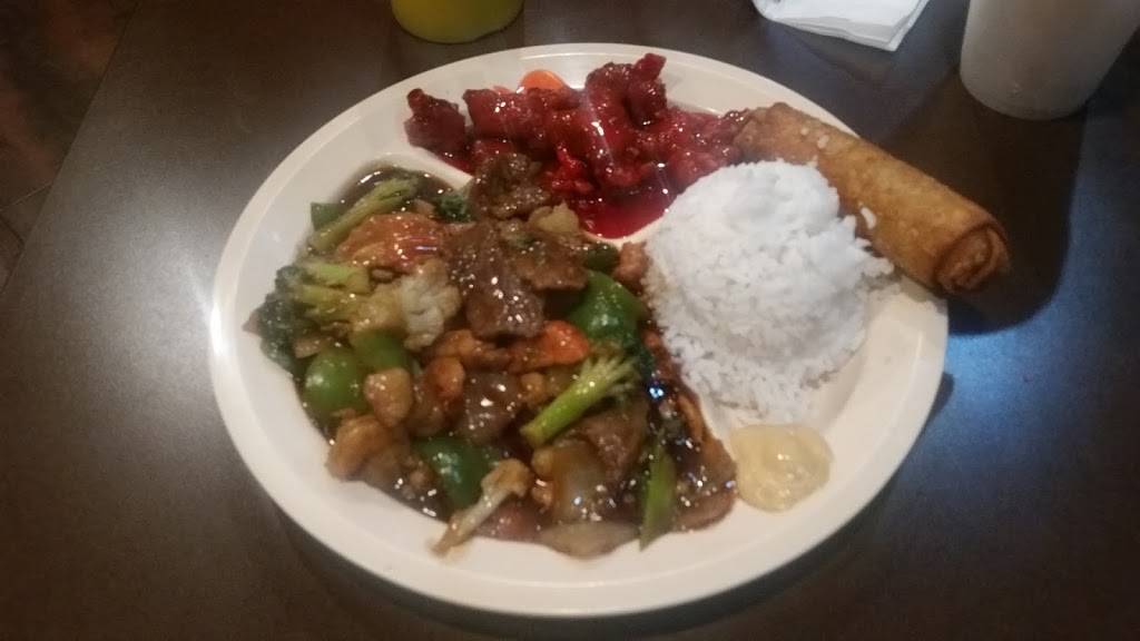 Chinese Wok Huntsville | restaurant | 2806 Sam Houston Ave, Huntsville, TX 77340, USA | 9364388887 OR +1 936-438-8887