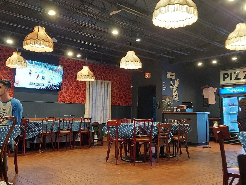 Hog Father Pizza Shop | restaurant | 1301 Story Ave, Louisville, KY 40206, USA | 5024096180 OR +1 502-409-6180