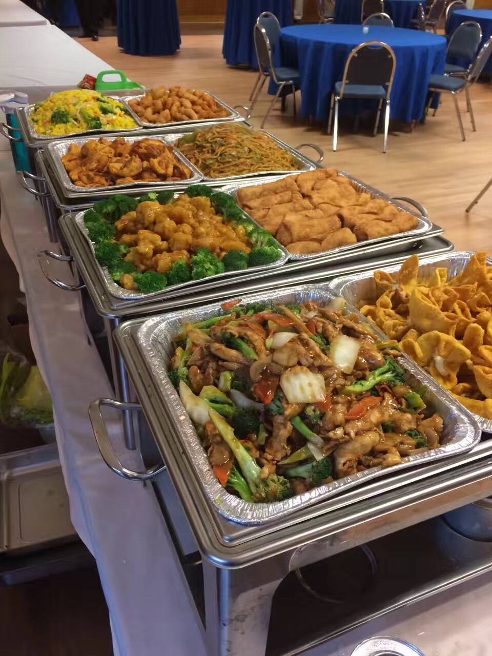 Hunan Wok | restaurant | 1176 Sussex Turnpike, Mt Freedom, NJ 07970, USA | 9738957227 OR +1 973-895-7227