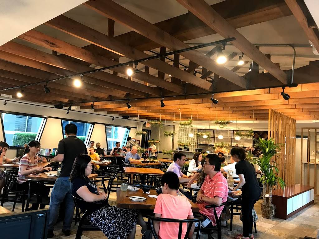 Cooking Girl | restaurant | 2400 W Holcombe Blvd, Houston, TX 77030, USA | 8325481338 OR +1 832-548-1338