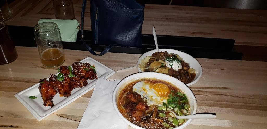 Improper City | cafe | 3201 Walnut St, Denver, CO 80205, USA | 7206660043 OR +1 720-666-0043