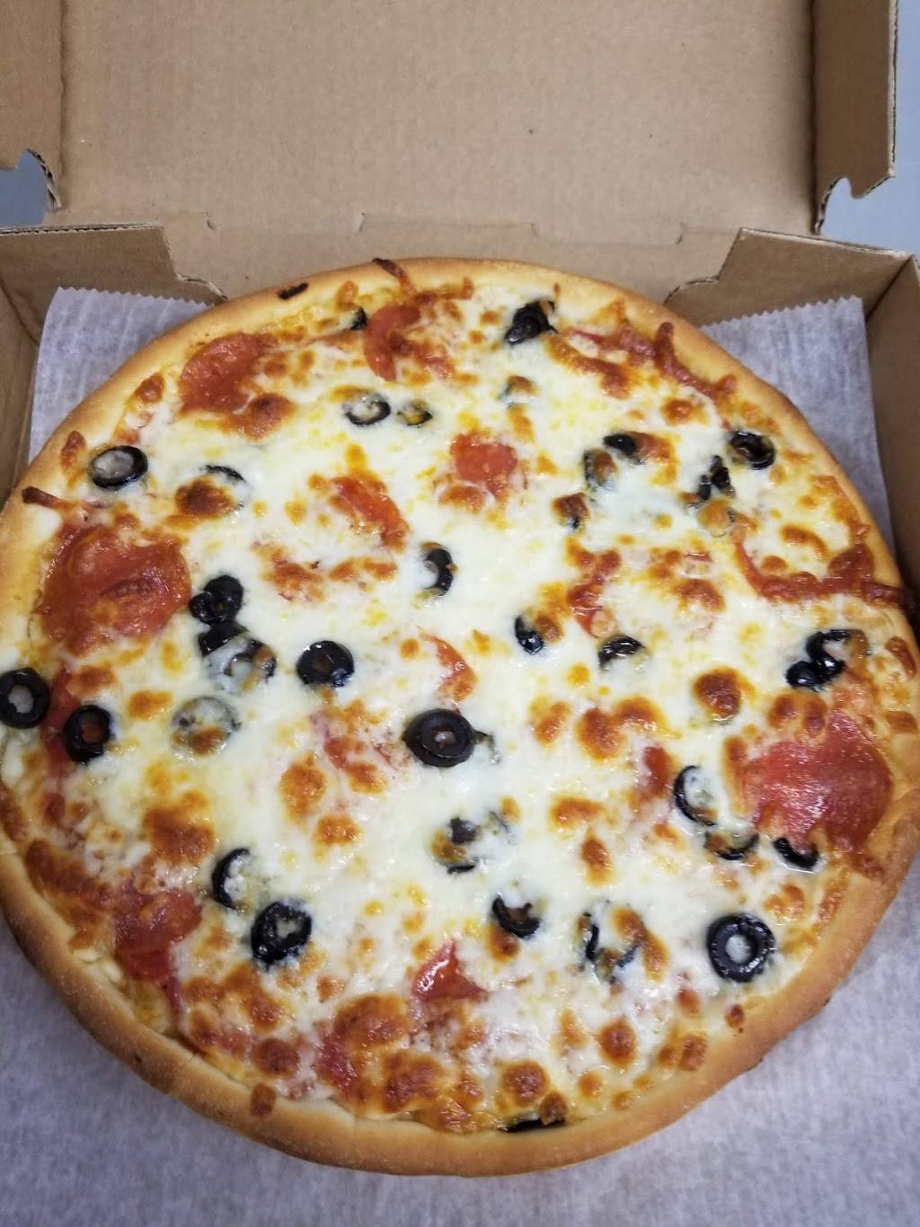 Wings Heaven & Pizza | restaurant | 701 Warwick Ave, Warwick, RI 02888, USA | 4019418888 OR +1 401-941-8888