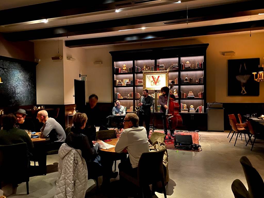 Verse | restaurant | 4212 Lankershim Blvd, Toluca Lake, CA 91602, USA | 8187472135 OR +1 818-747-2135