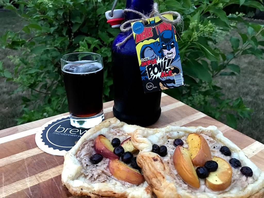 ECWB - Essex County Wineries & Breweries | restaurant | 71 Division St N, Kingsville, ON N9Y 1E1, Canada | 5198188159 OR +1 519-818-8159