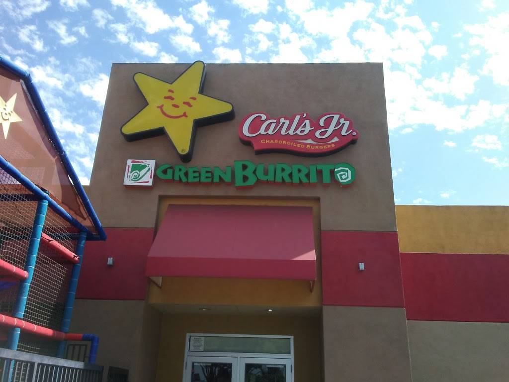 Carls Jr. | restaurant | 3205 W Hammer Ln, Stockton, CA 95209, USA | 2094761091 OR +1 209-476-1091
