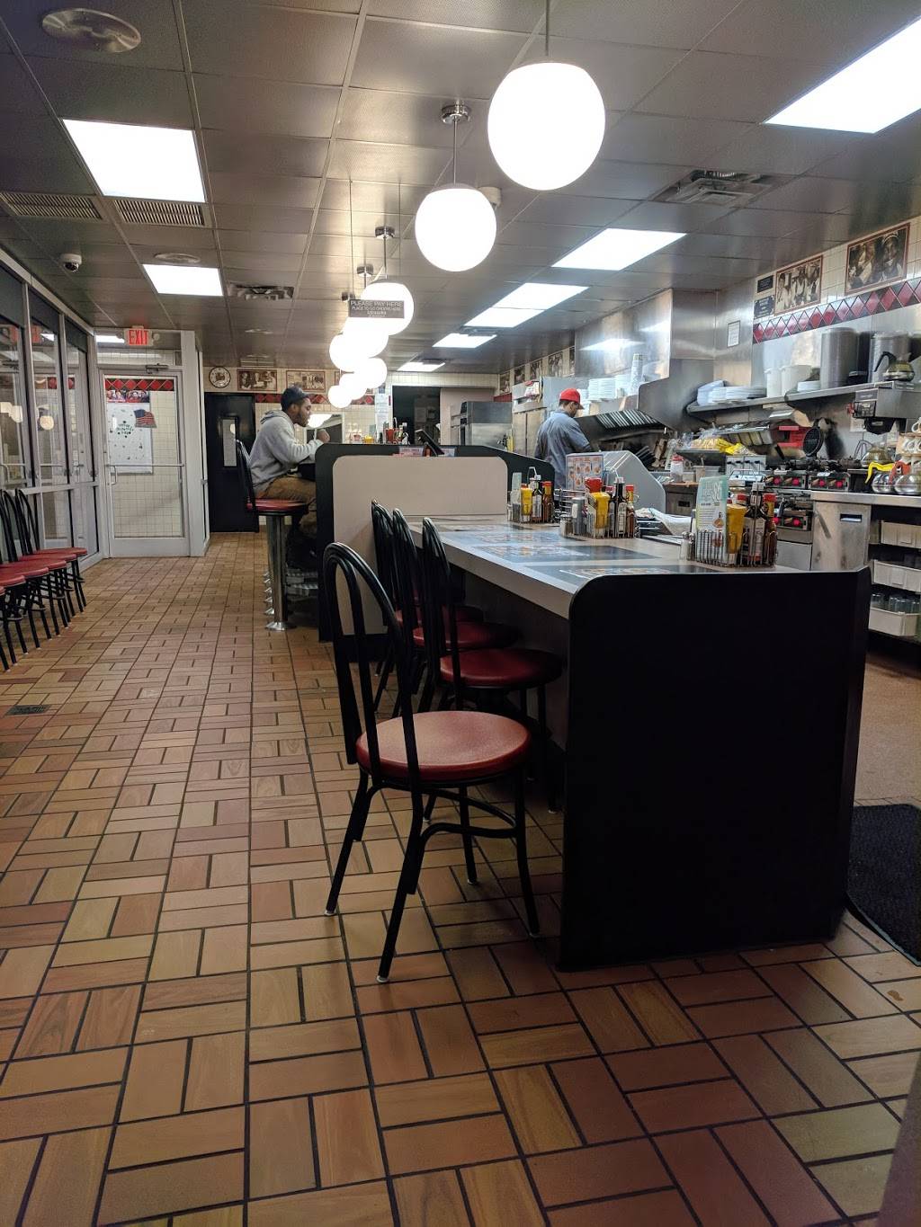Waffle House | meal takeaway | 65 Lowes Dr, Pittsboro, NC 27312, USA | 9195425544 OR +1 919-542-5544