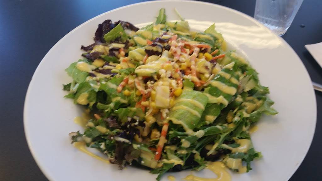 Salad Makers | meal takeaway | 2565 Sand Creek Rd, Brentwood, CA 94513, USA | 9252402835 OR +1 925-240-2835